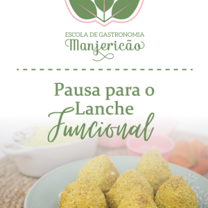 E-book Pausa para o Lanche Funcional