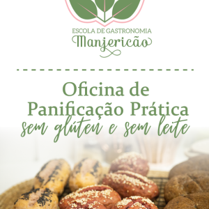 E-book Panificação Prática