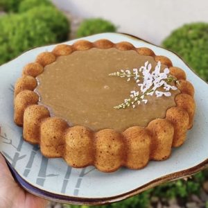 07/03- Bolos Caseiros Funcionais