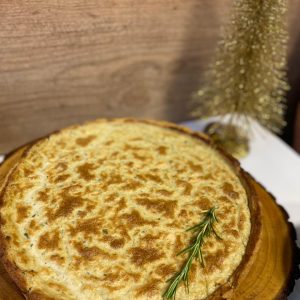 25/11-  On-line: Oficina de salgados de Natal