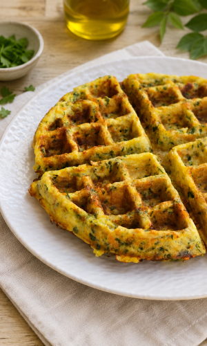 waffle-capa